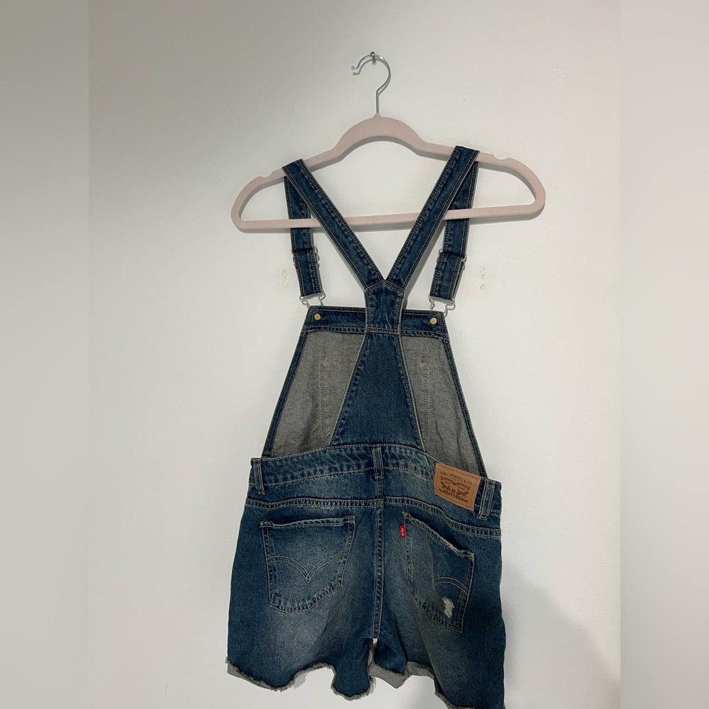 overalls - Picture 2 of 3